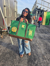 Load image into Gallery viewer, KSU Weekender Bag