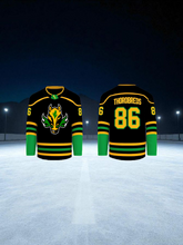 Load image into Gallery viewer, THE YARD Hockey Jersey
