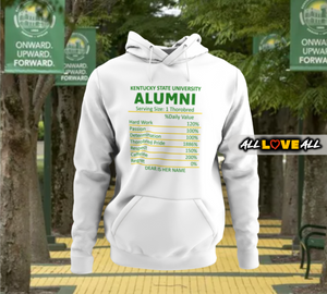 Alumni Ingredients