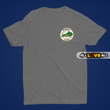 Load image into Gallery viewer, 1886 Barrel Club “Do the RYE Thing” Collectible Shirt - Sagamore
