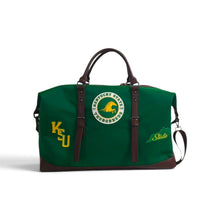 Load image into Gallery viewer, KSU Weekender Bag
