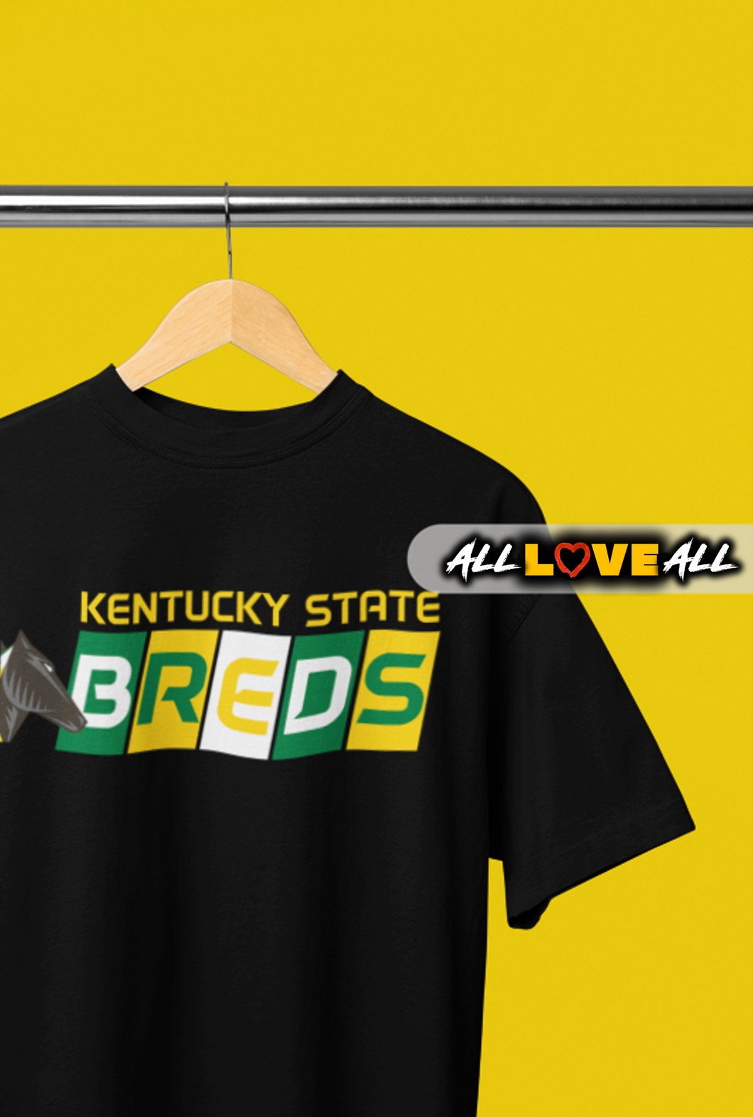 Breds Pennant