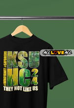 Load image into Gallery viewer, KSUHC24 - They Not Like Us
