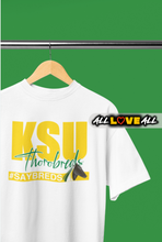 Load image into Gallery viewer, KSU #SayBreds
