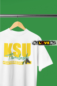 KSU #SayBreds