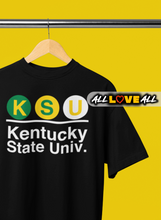Load image into Gallery viewer, KSU Subway Series
