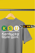 Load image into Gallery viewer, KSU Subway Series
