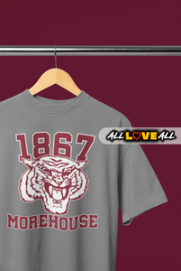 Morehouse 1867