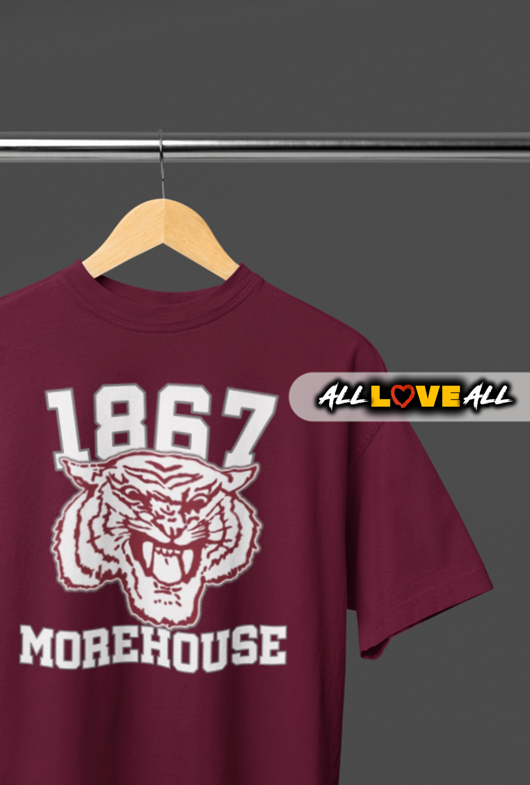 Morehouse 1867