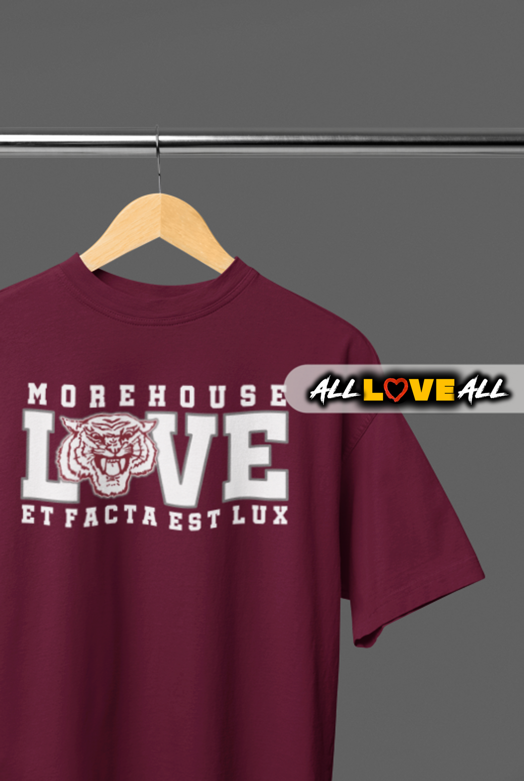 Morehouse Love