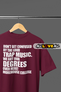 Morehouse Trap Degrees