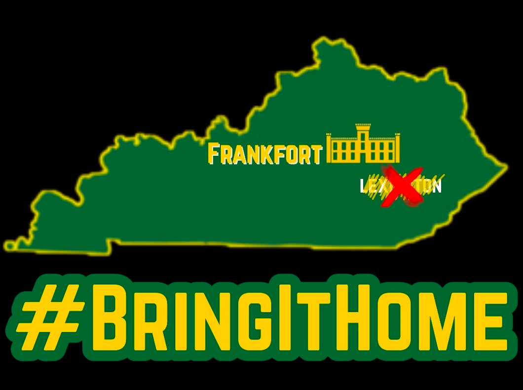 #BringItHome