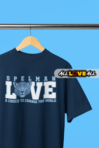 Spelman Love