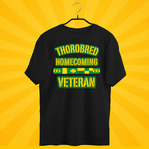 Thorobred Homecoming Veteran