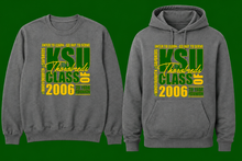 Load image into Gallery viewer, KSU Class of 2006 Reunion Shirt
