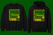 Load image into Gallery viewer, KSU Class of 2006 Reunion Shirt
