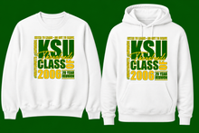 Load image into Gallery viewer, KSU Class of 2006 Reunion Shirt

