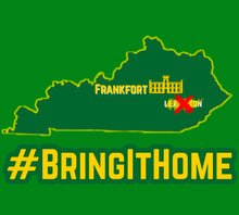 Load image into Gallery viewer, #BringItHome
