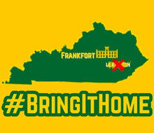 Load image into Gallery viewer, #BringItHome
