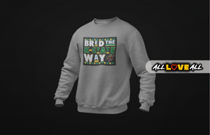 Bred the K-State Way - Chenille
