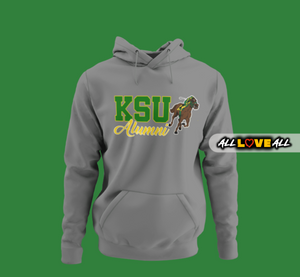 KSU Alumni