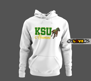 KSU Alumni