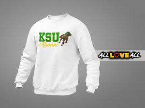 KSU Alumni