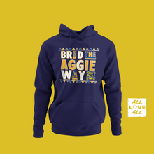 Load image into Gallery viewer, Bred the AGGIE Way!
