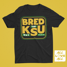 Load image into Gallery viewer, Bred the KSU Way
