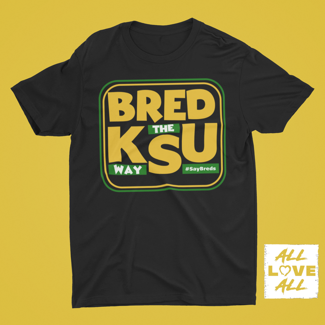 Bred the KSU Way